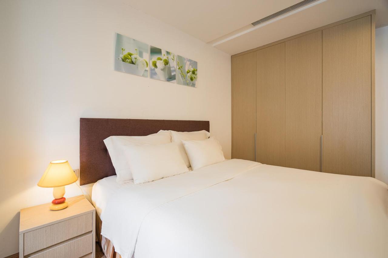 Hnc Premier Hotel & Residences Hanoi Dış mekan fotoğraf