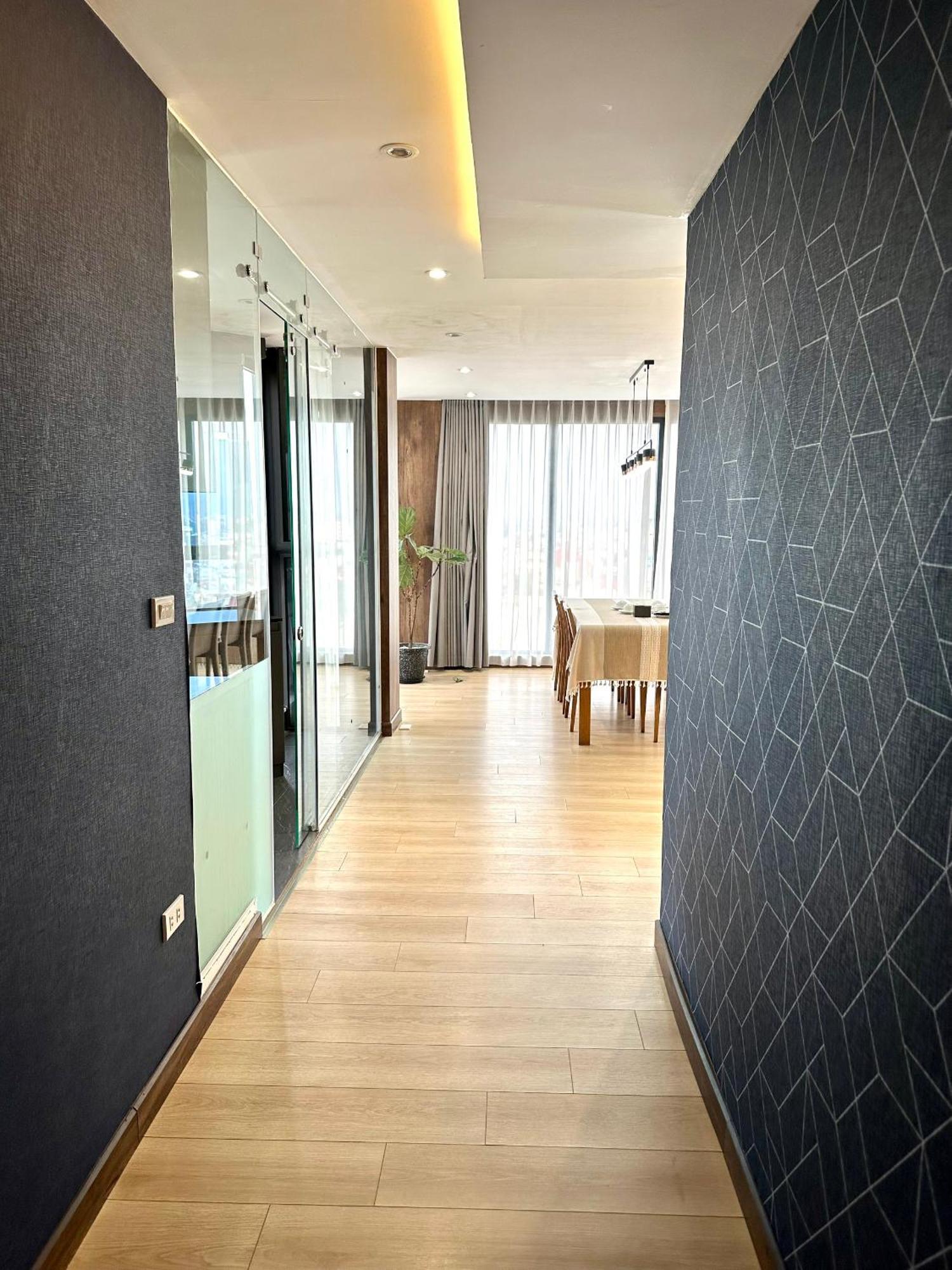 Hnc Premier Hotel & Residences Hanoi Dış mekan fotoğraf