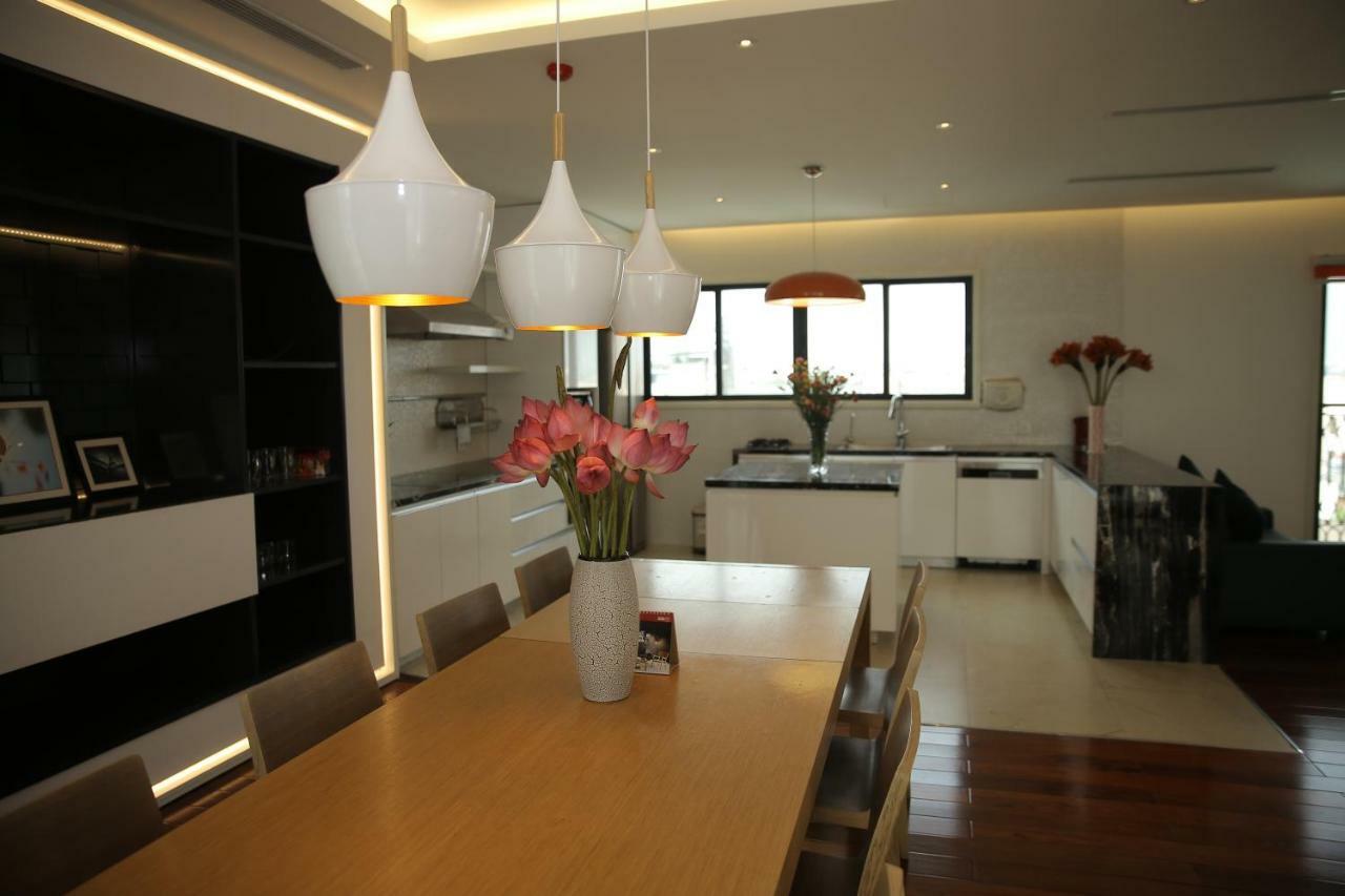 Hnc Premier Hotel & Residences Hanoi Dış mekan fotoğraf